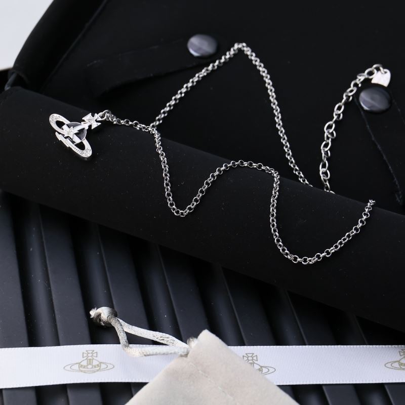 Vivienne Westwood Necklaces